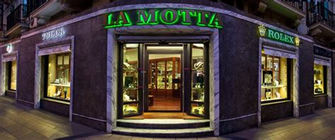 la motta rivenditore rolex messina|‭La Motta‬ in V.le San Martino 188 98123 Messina Messina Italy.